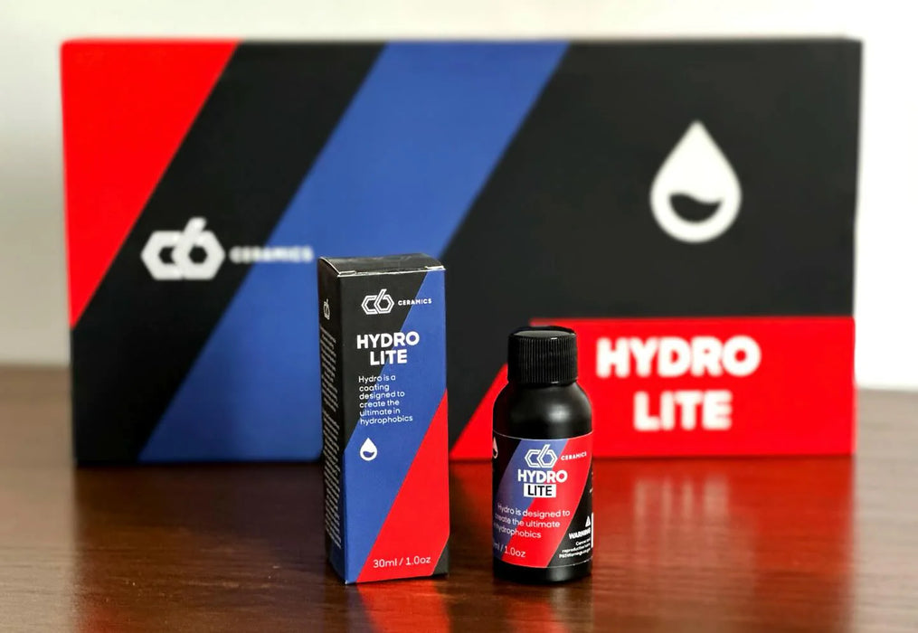 DIY Detail C6 Ceramics Hydro Lite 30ml