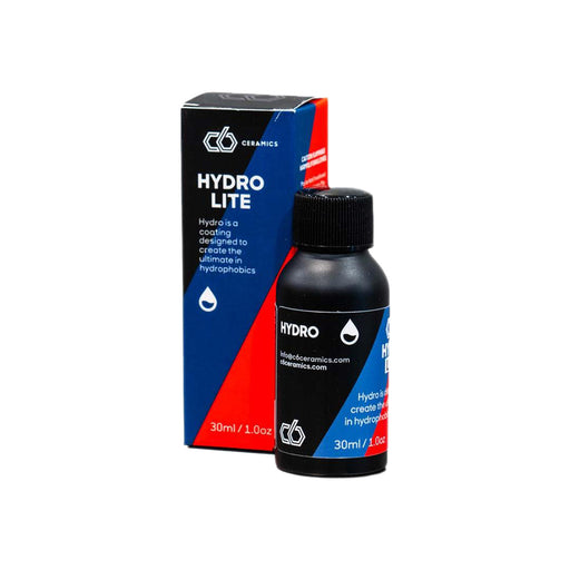 DIY Detail C6 Ceramics Hydro Lite 30ml 
