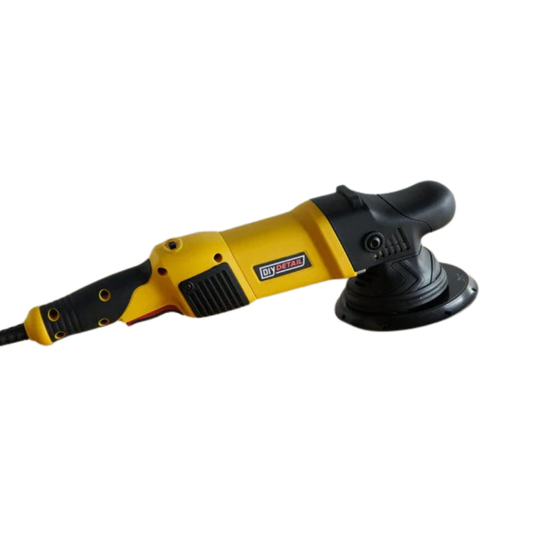 DIY Detail Correction Pro DA Tool (15mm & 21mm) Machine Polisher 