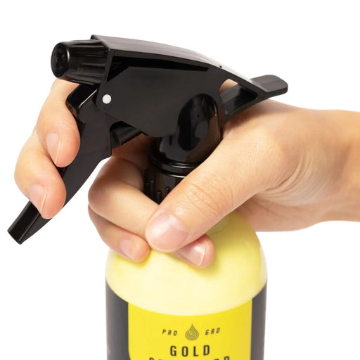 DIY Detail Gold Standard Polish 16oz