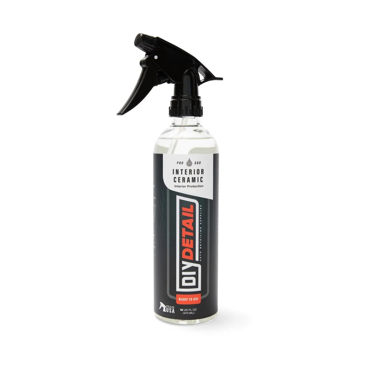DIY Detail Interior Ceramic Coating 16oz
