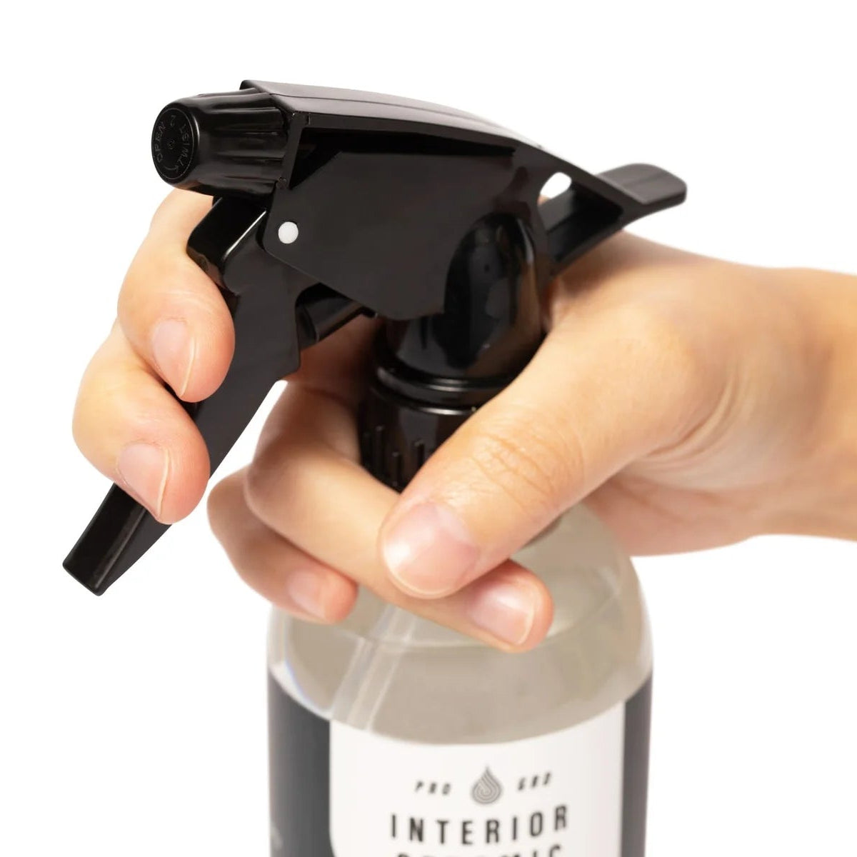 DIY Detail Interior Ceramic Coating 16oz