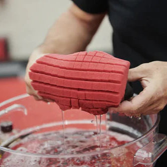 DIY Detail Legacy Sponge