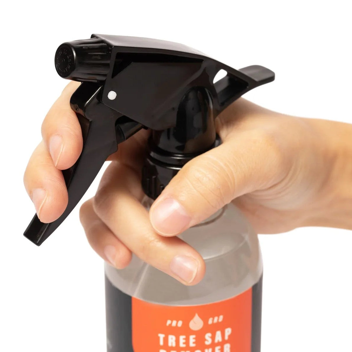 DIY Detail Tree Sap Remover 16oz