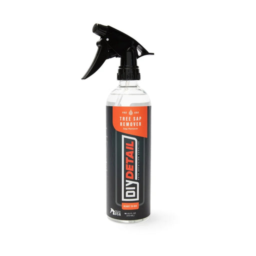 DIY Detail Tree Sap Remover 16oz