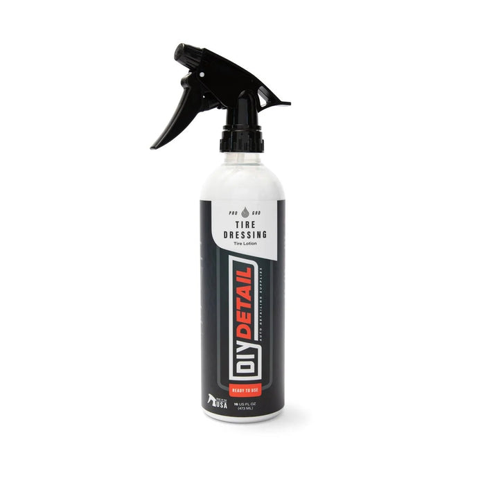 DIY Detail Tyre Dressing 16oz
