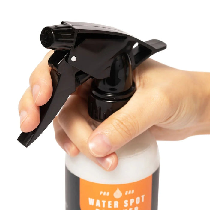 DIY Detail Water Spot Remover 16oz