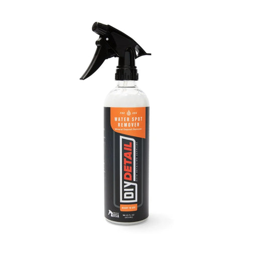 DIY Detail Water Spot Remover 16oz