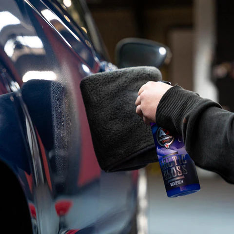 Autobrite Direct Arctic Gloss Quick Detailer 500ml