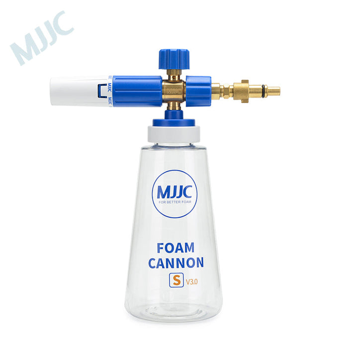 MJJC Foam Cannon S V3.0