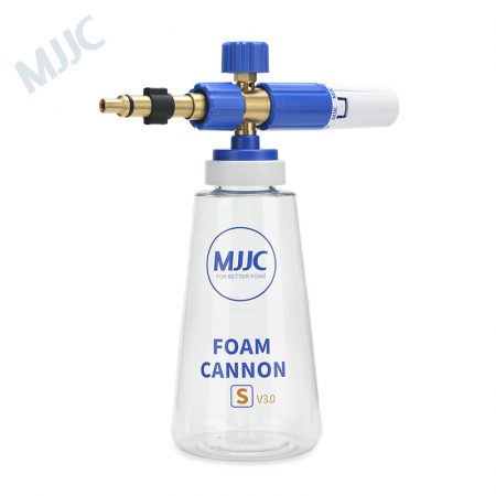 MJJC Foam Cannon S V3.0