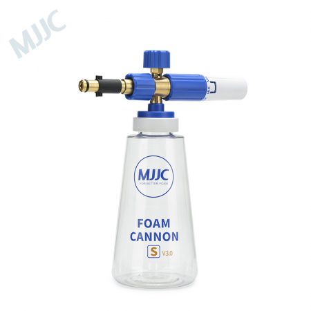 MJJC Foam Cannon S V3.0