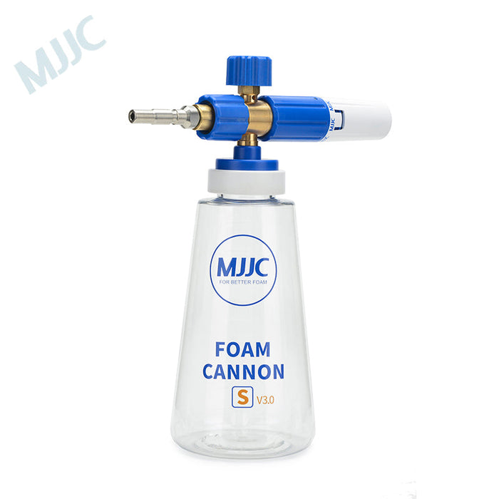 MJJC Foam Cannon S V3.0