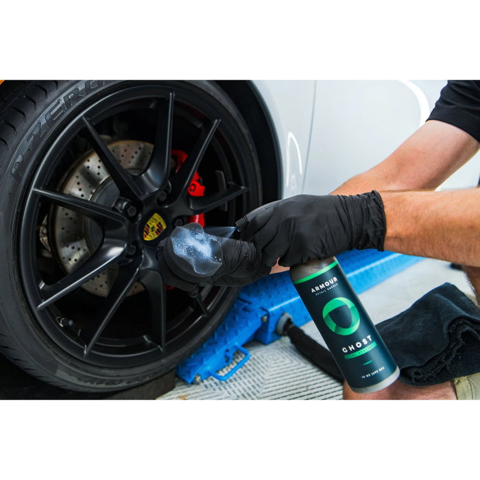 Ghost Tire Sealant | Armour Detail Supply