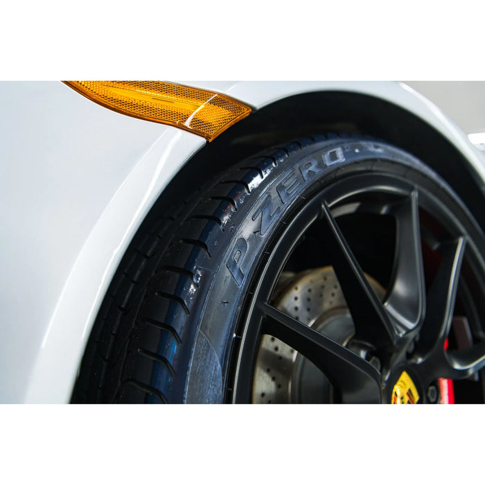 Ghost Tire Sealant | Armour Detail Supply
