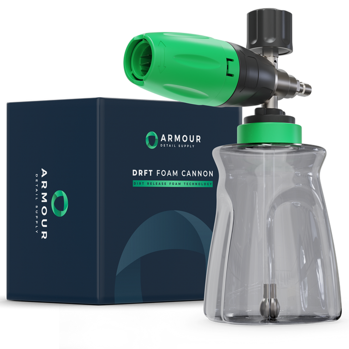 Armour Detail Supply DRFT Foam Cannon