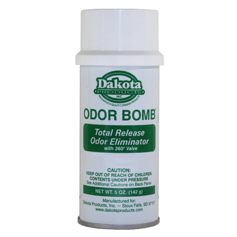 Dakota Odor Bombs Various Scents — Gold Label Car Care and Detailing