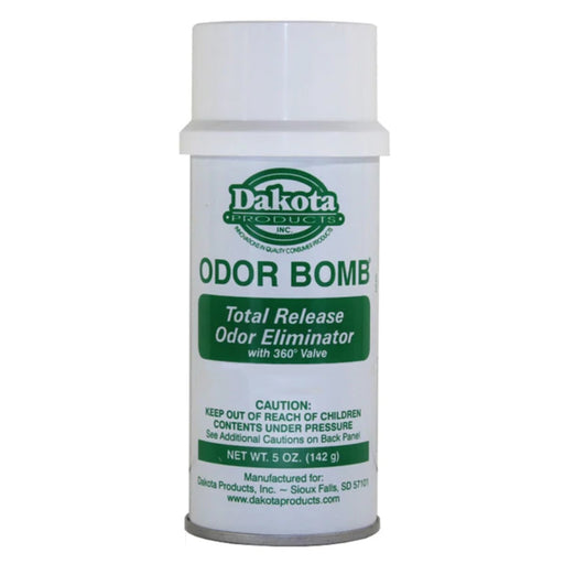 Dakota Odor Bomb