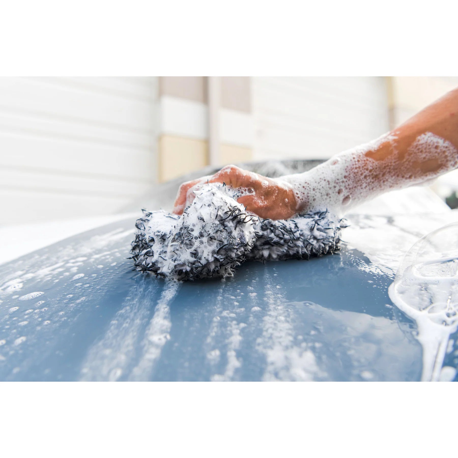 Decon Soap Armour Detail Supply 1