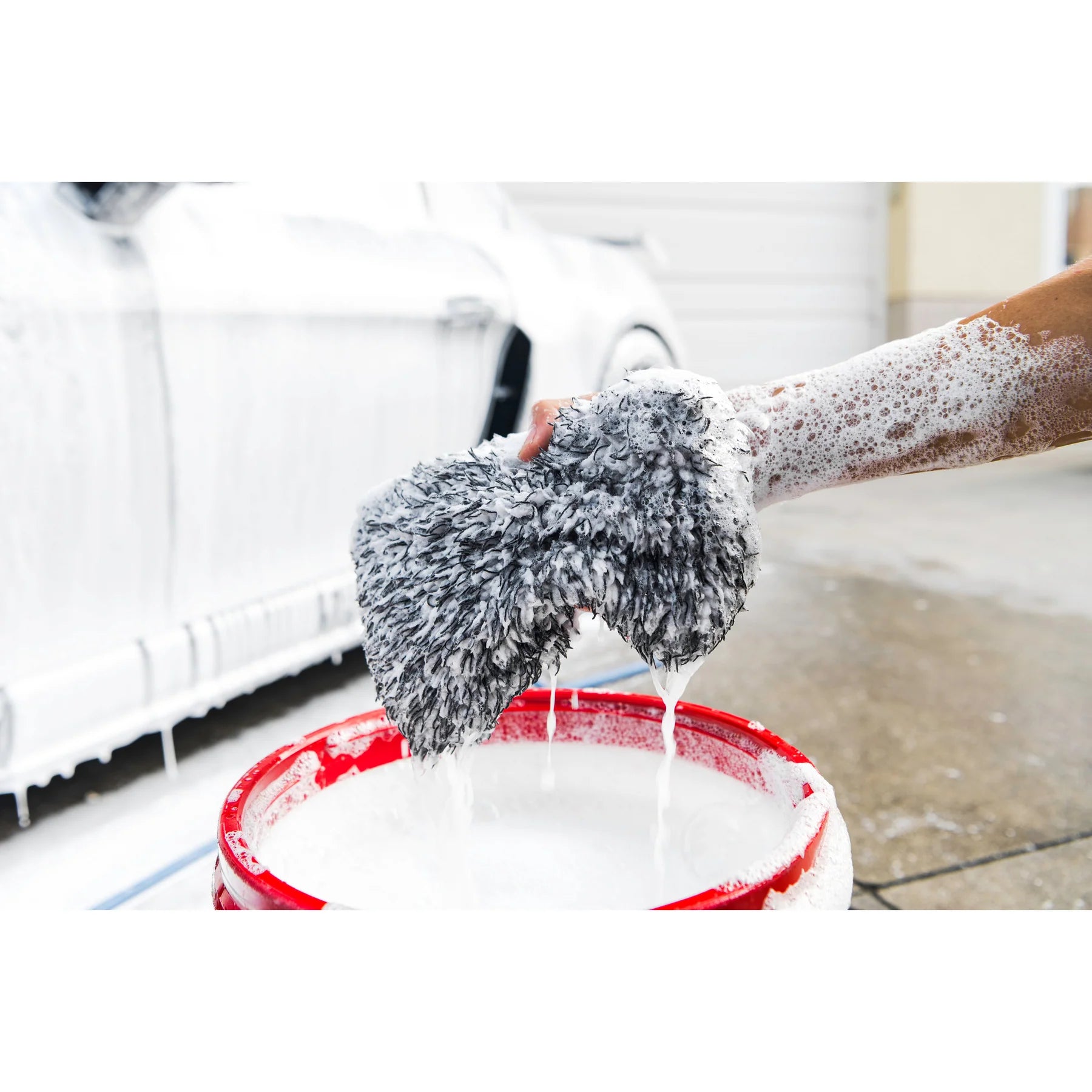 Decon Soap Armour Detail Supply 3