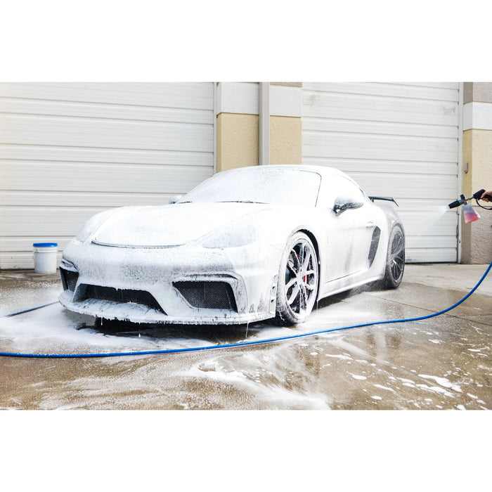 Decon Soap Armour Detail Supply 4