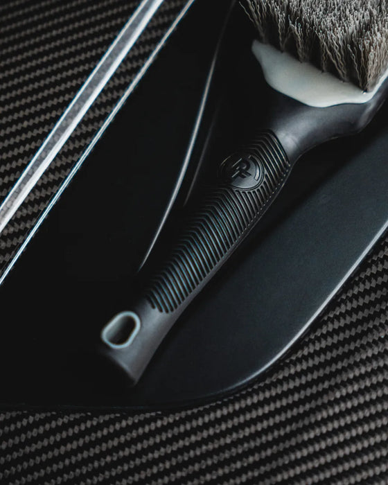Yum Cars Detail Factory Tyre Brush