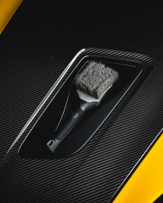 Yum Cars Detail Factory Tyre Brush