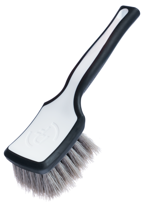 Yum Cars Detail Factory Tyre Brush