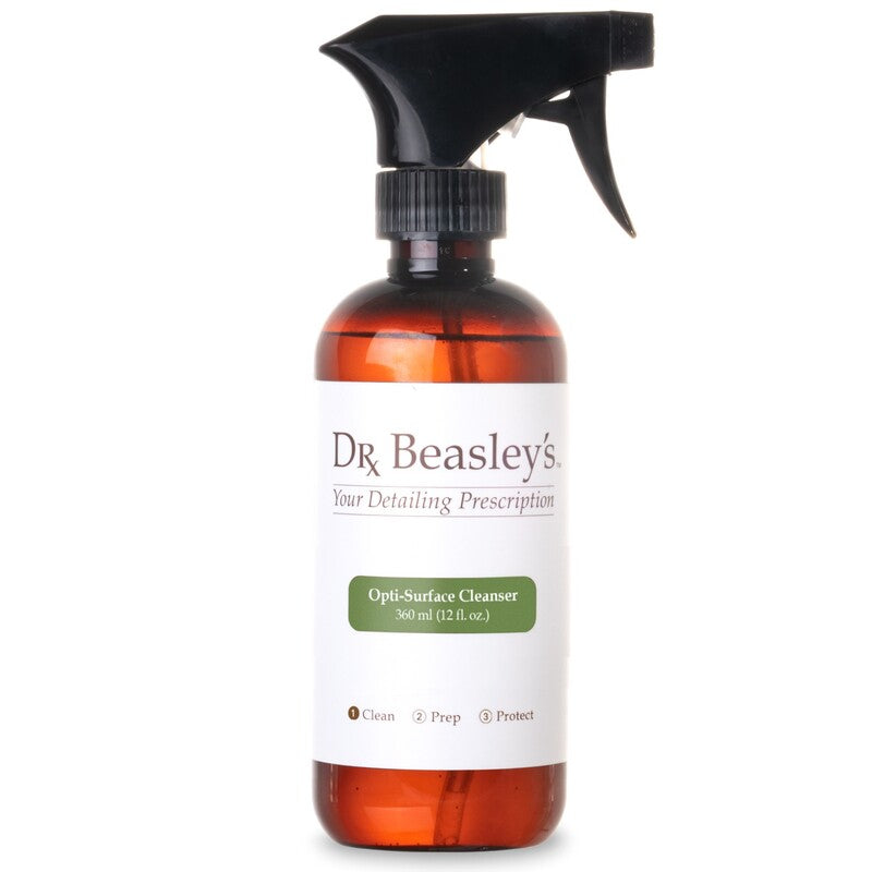 Dr. Beasley’s Opti-Surface Cleanser 12oz 360ml