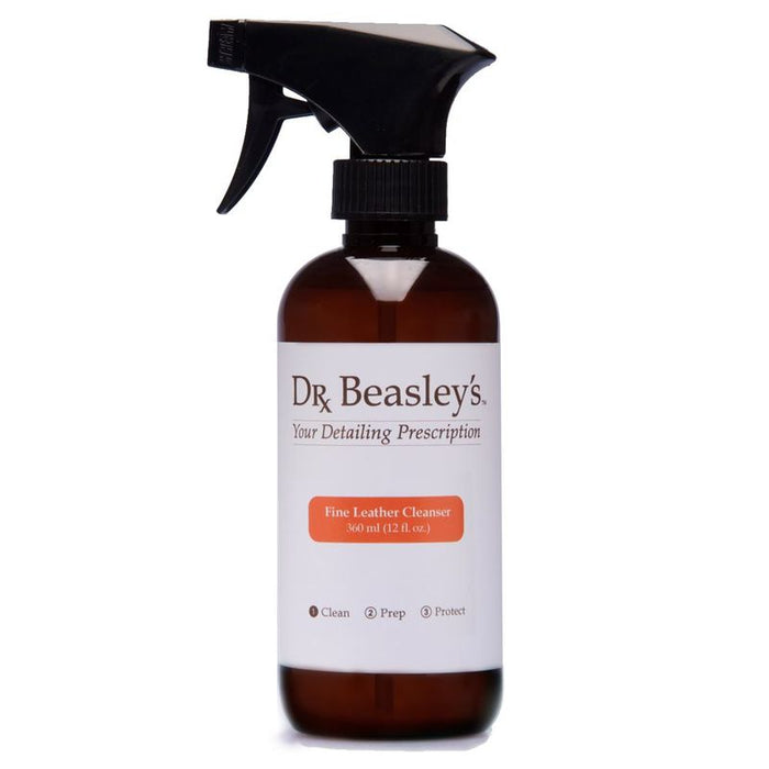 Dr Beasley's Fine Leather Cleanser 12oz (360ml)