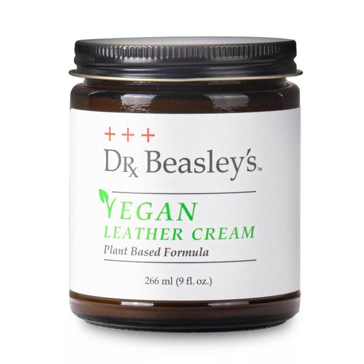 Dr Beasley’s Vegan Leather Cream 9oz