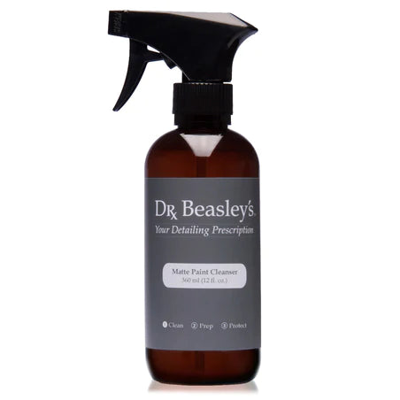 Dr Beasleys Matte Paint Cleanser 12oz