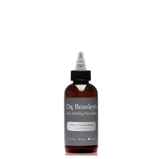 Dr Beasleys Matte Paint Coating 4oz