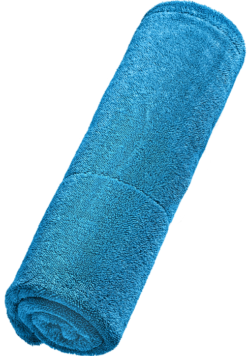 Yum Cars Drying Towel