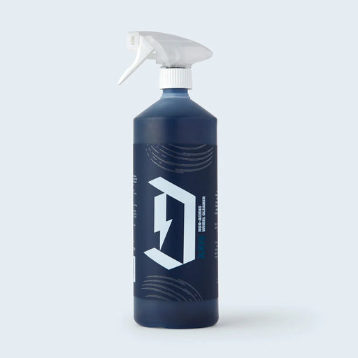Duel Axis Acid Free Wheel Cleaner