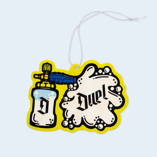 Duel Hanging Air Freshener – Baccarat Rouge 1