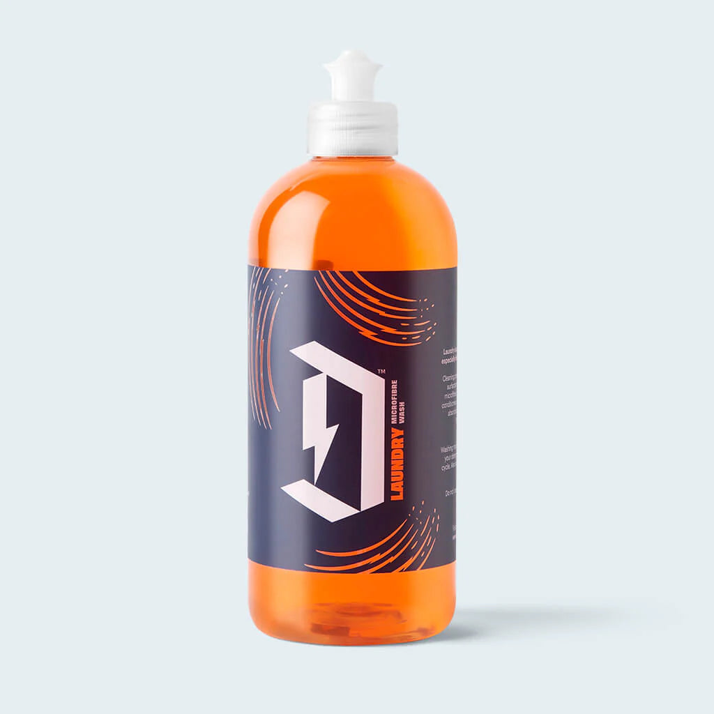Duel Laundry Microfibre Wash Detergent | Shop Now At Gold Label — Gold ...