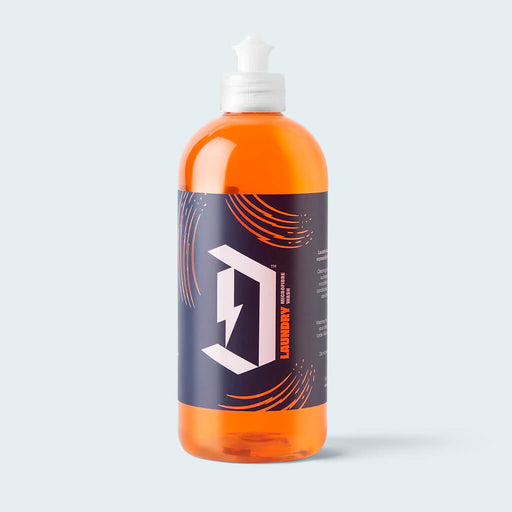 Duel Laundry Microfibre Wash Detergent