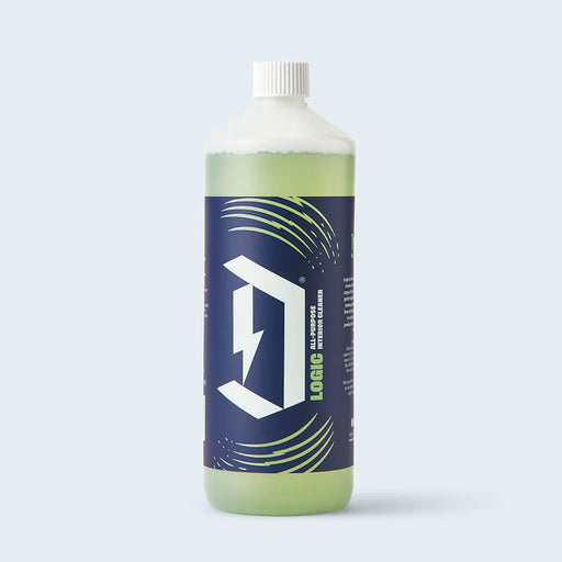 Duel Logic All Purpose Interior Cleaner