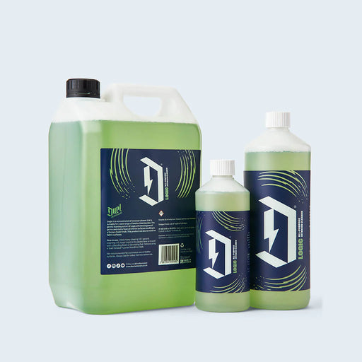 Duel Logic All Purpose Interior Cleaner