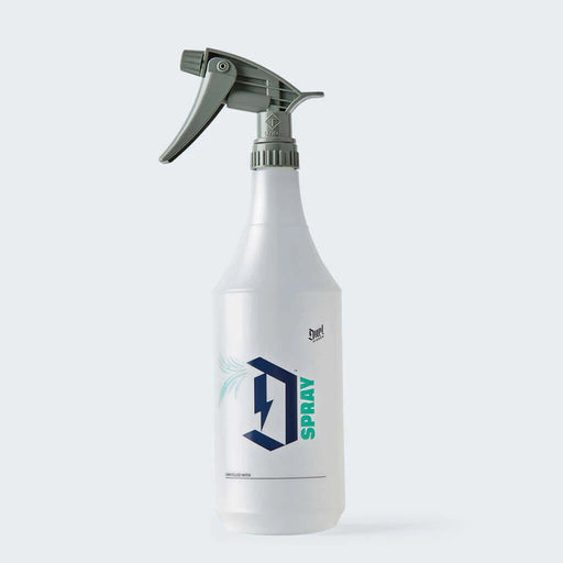 Duel Professional Dilution Spray Bottle and Chemical Resistant Trigger 947ml