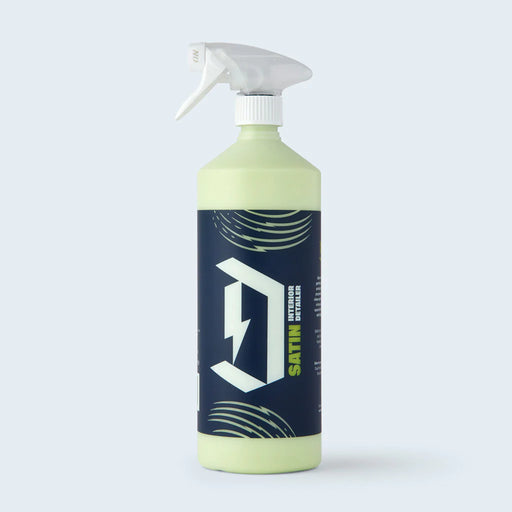 Duel Satin Interior Dressing & Cleaner
