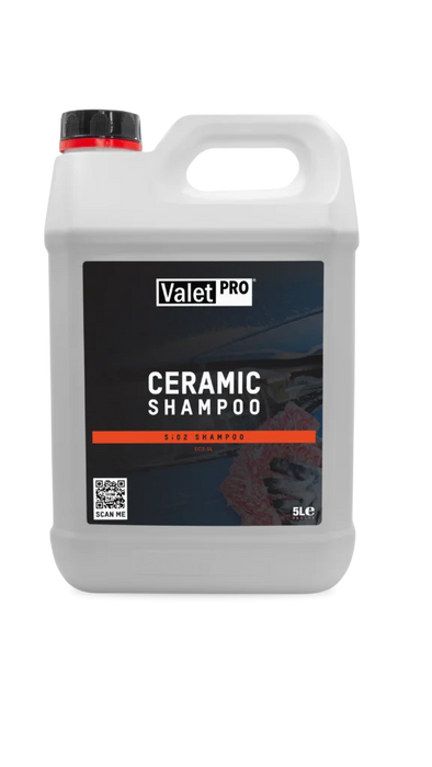 Valet Pro Ceramic Shampoo