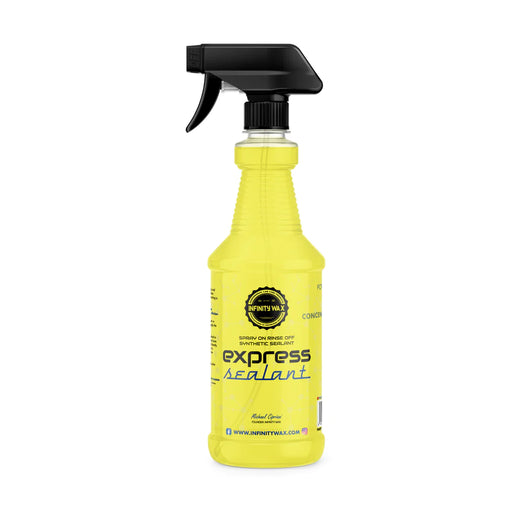 Infinity Wax Express Sealant Concentrate