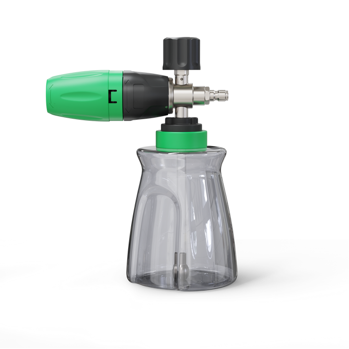 Armour Detail Supply DRFT Foam Cannon