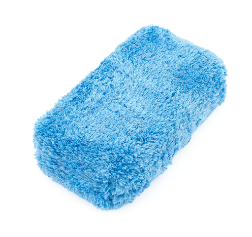 The Rag Company Eagle Microfiber Detailing Applicator Sponge Pad