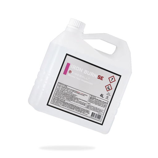 Fireball Iron Burn SE (Dilutable) 4L