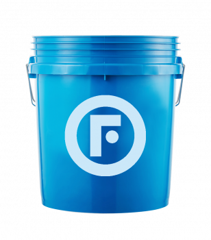 Fireball Wash Bucket 18L