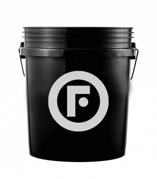 Fireball Wash Bucket 18L