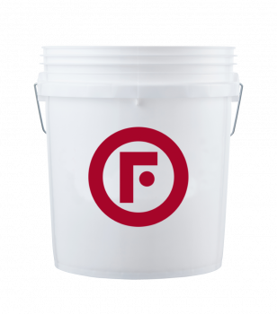 Fireball Wash Bucket 18L